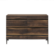 Prana Dresser