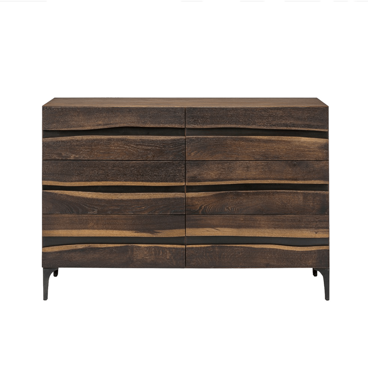 Prana Dresser