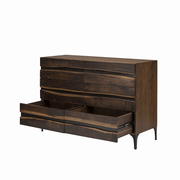 Prana Dresser