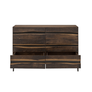 Prana Dresser