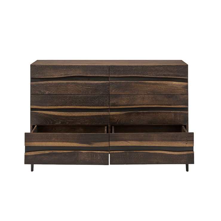 Prana Dresser