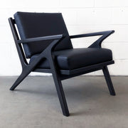 Raymond Occasional Chair - Shale