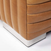Ricciardo Leather Sofa