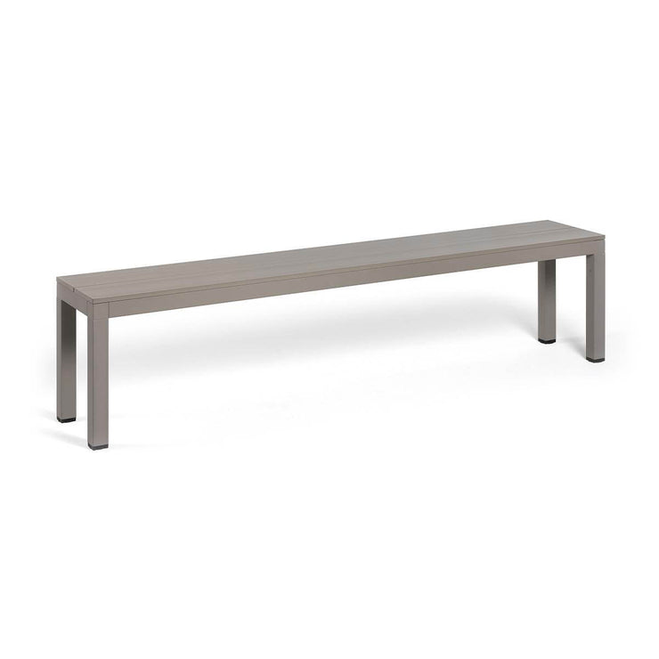 Nardi Rio Aluminum Bench