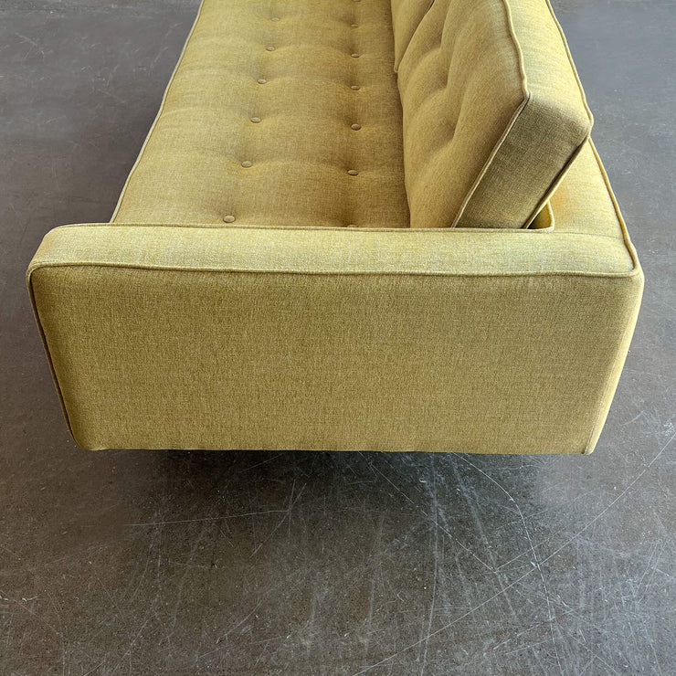 Sandy Sofa