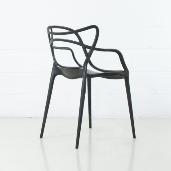 Trinity Dining Chair