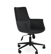 Bottega Arm Office Chair