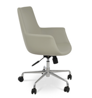 Bottega Arm Office Chair