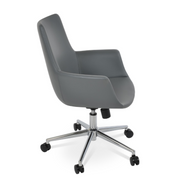 Bottega Arm Office Chair