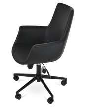 Bottega Arm Office Chair