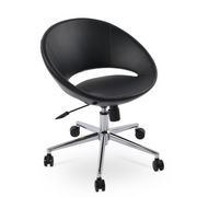 Crescent Office Chair