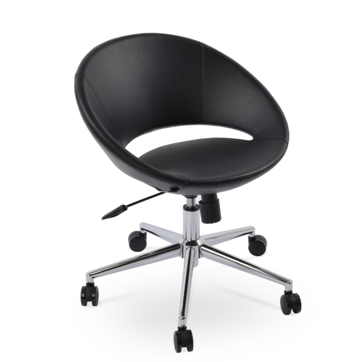 Crescent Office Chair