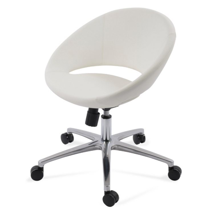 Crescent Office Chair