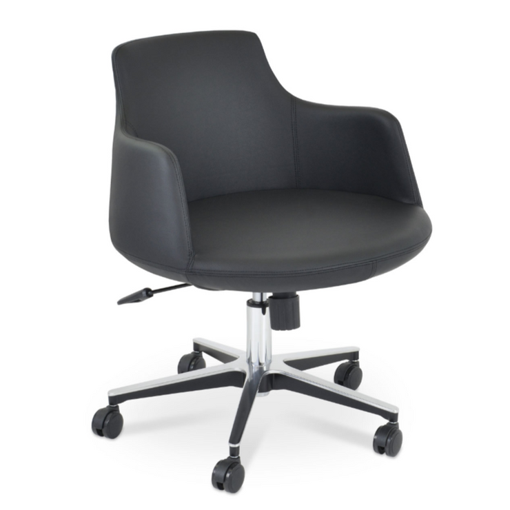 Dervish Office Chair