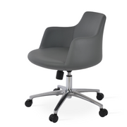 Dervish Office Chair