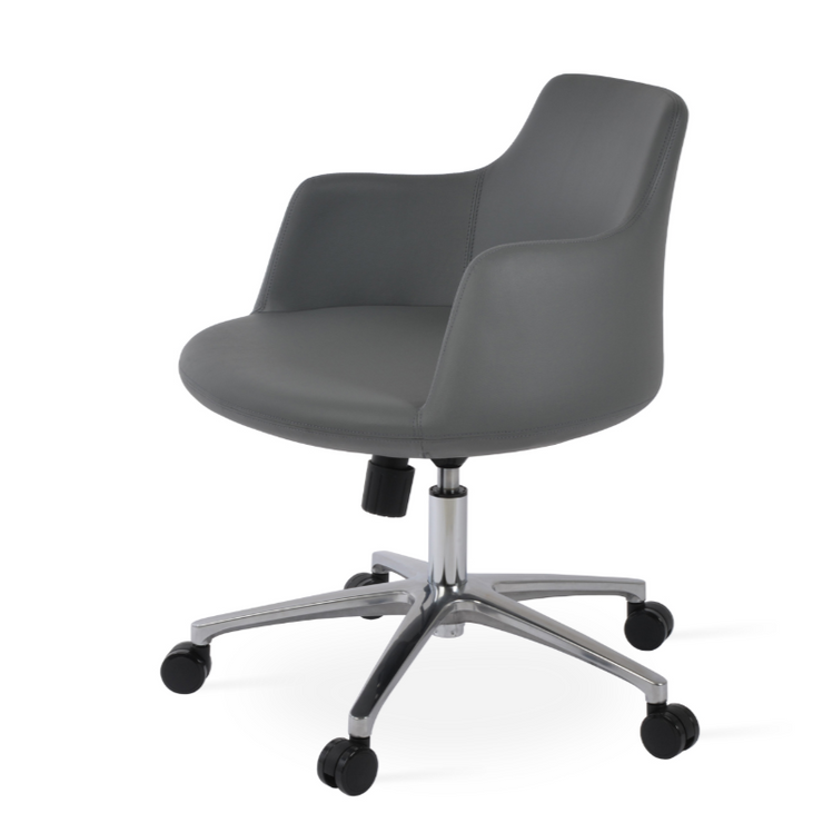 Dervish Office Chair