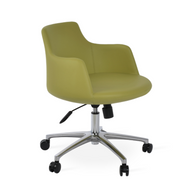 Dervish Office Chair