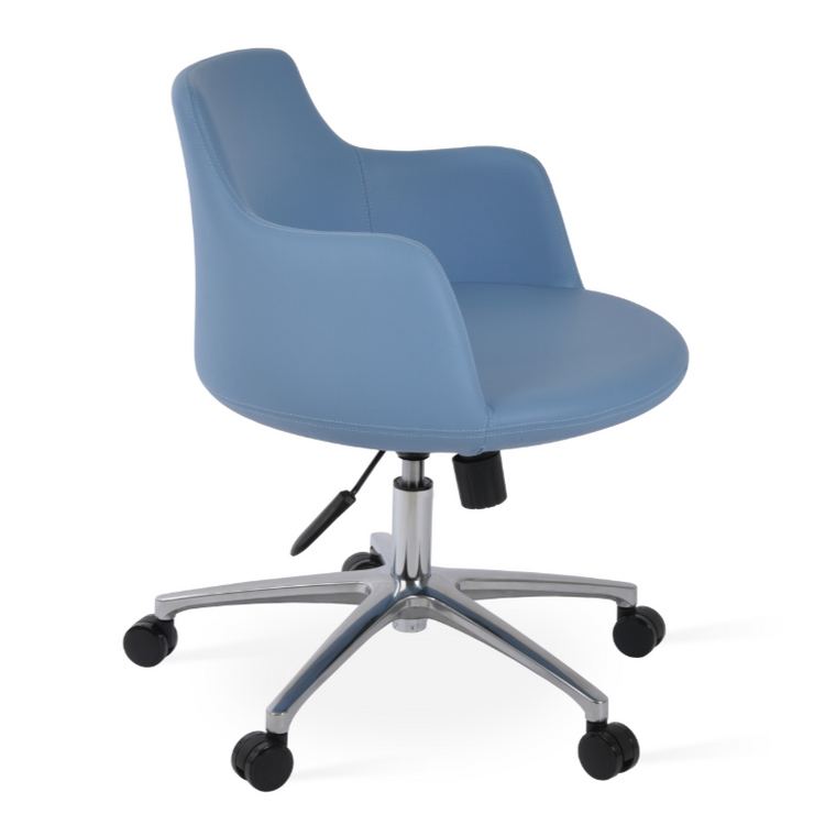 Dervish Office Chair