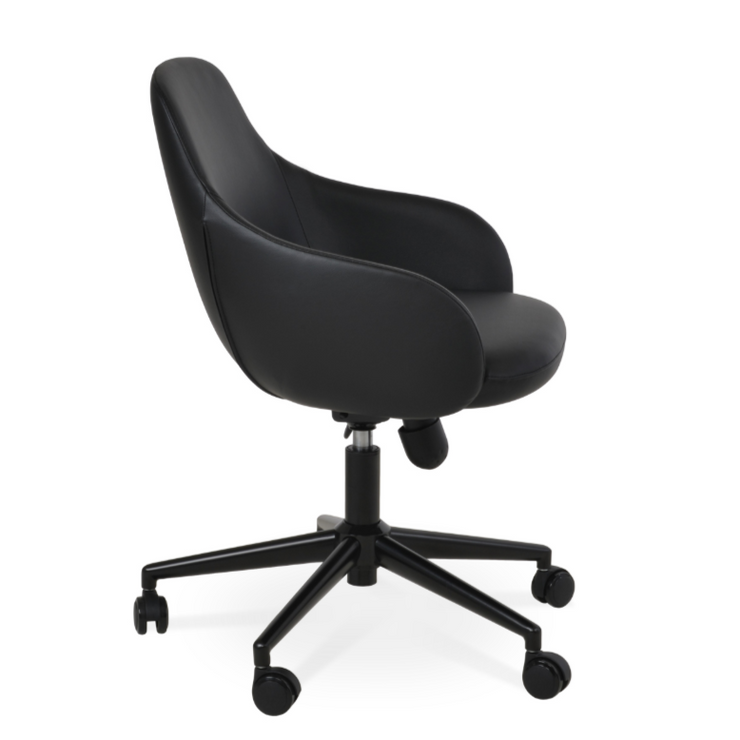 Gazel Arm Office Chair