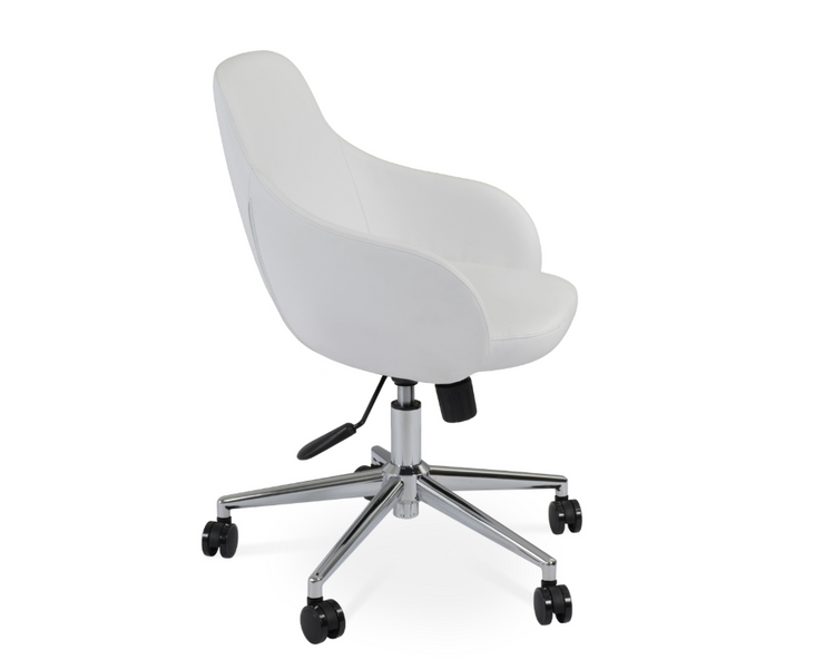 Gazel Arm Office Chair by Soho Concept