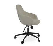 Gazel Arm Office Chair