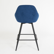 Donna Swivel Counter Stool