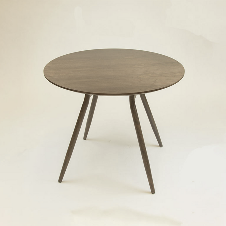 Caribou Round Dining Table