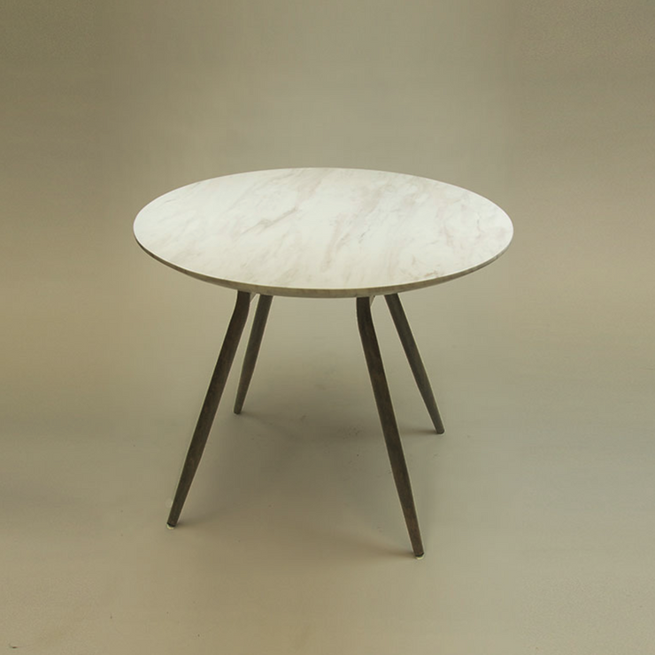 Caribou Round Dining Table
