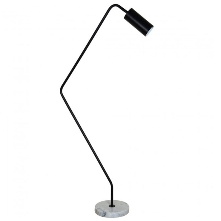 Serpentina Floor Lamp