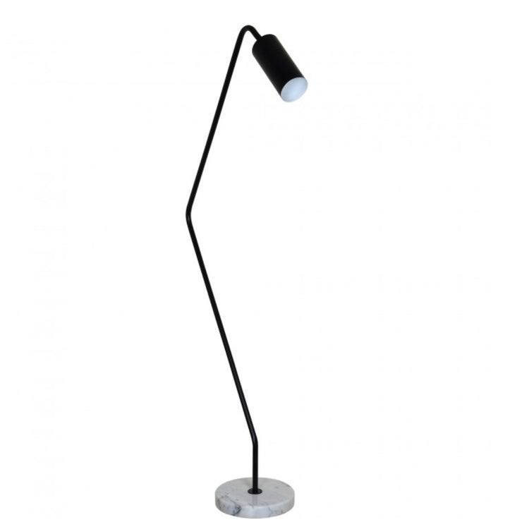 Serpentina Floor Lamp