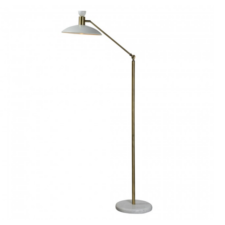 Troilus Floor Lamp