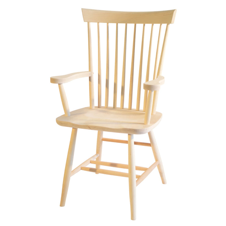 Shaker Dining Arm Chair