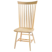 Shaker High Back Side Chair