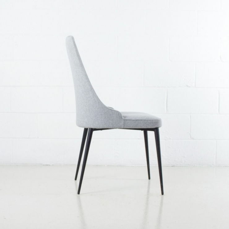 Chelsey Fabric Dining Chair