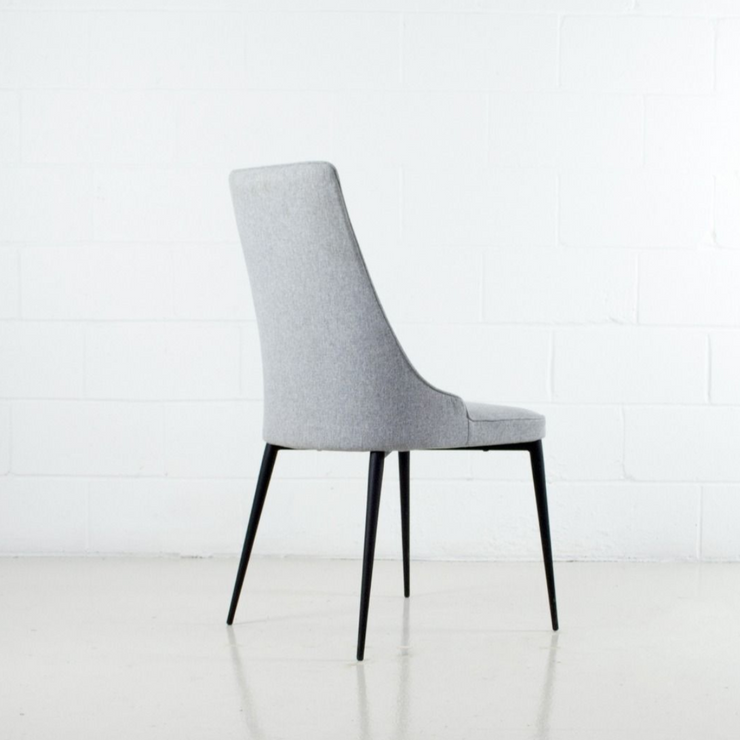 Chelsey Fabric Dining Chair