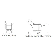 Edwin Recliner Chair