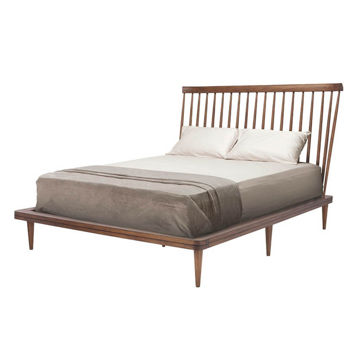 Jessika Queen Bed