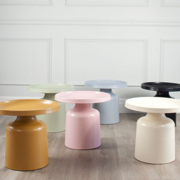 Vesper Side Tables