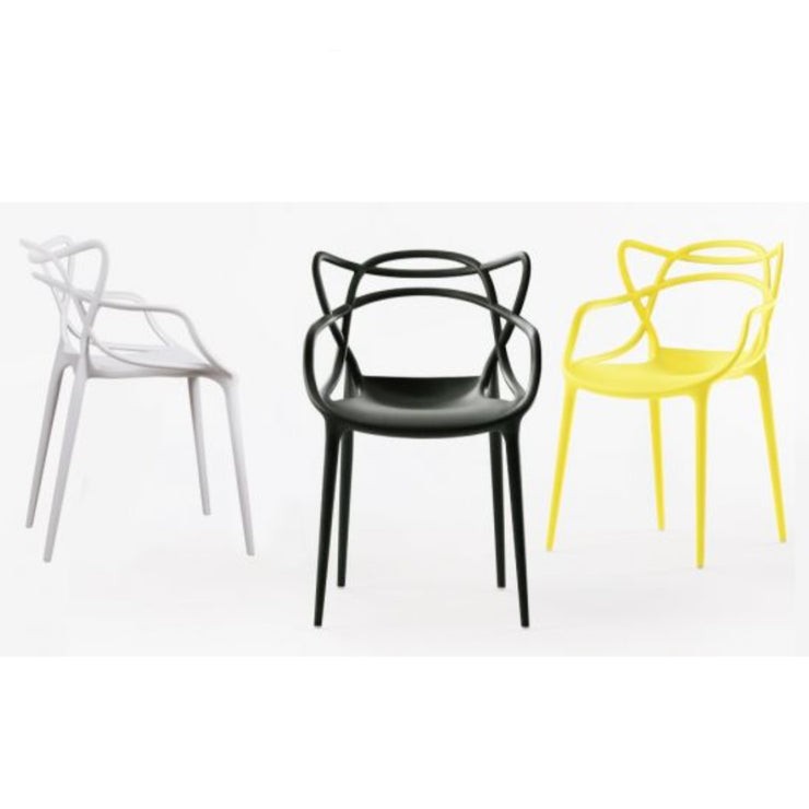 Trinity Dining Chairs
