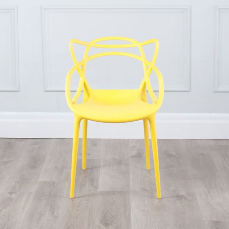 Trinity Dining Chair