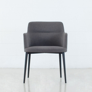 Williamsburg Fabric Arm Chair