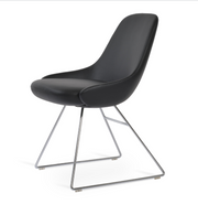 Gazel Wire Dining Chair