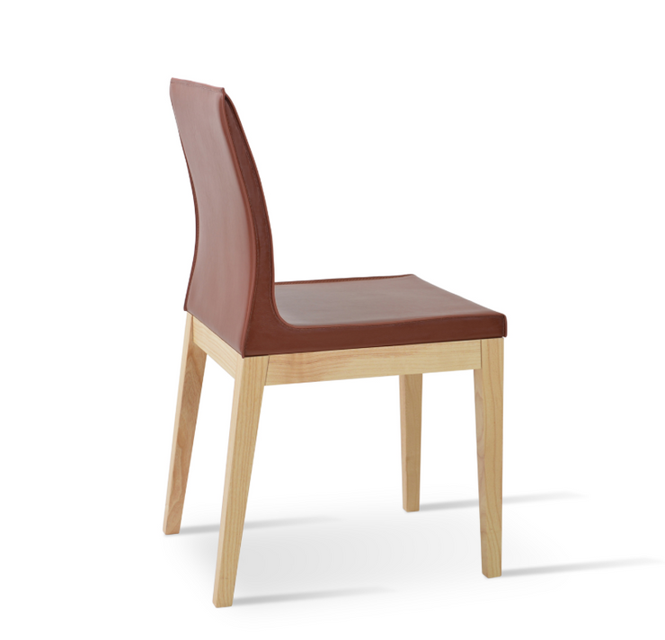 Polo Wood Dining Chair