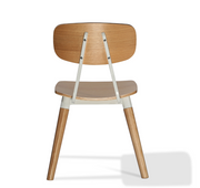 Esedra Dining Chair