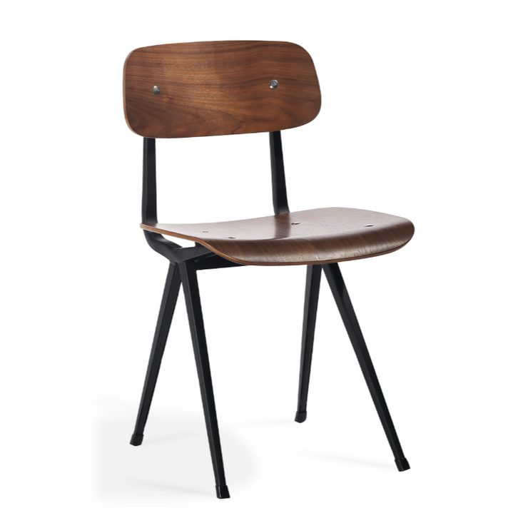 Perla Plywood Dining Chair by Soho Concept