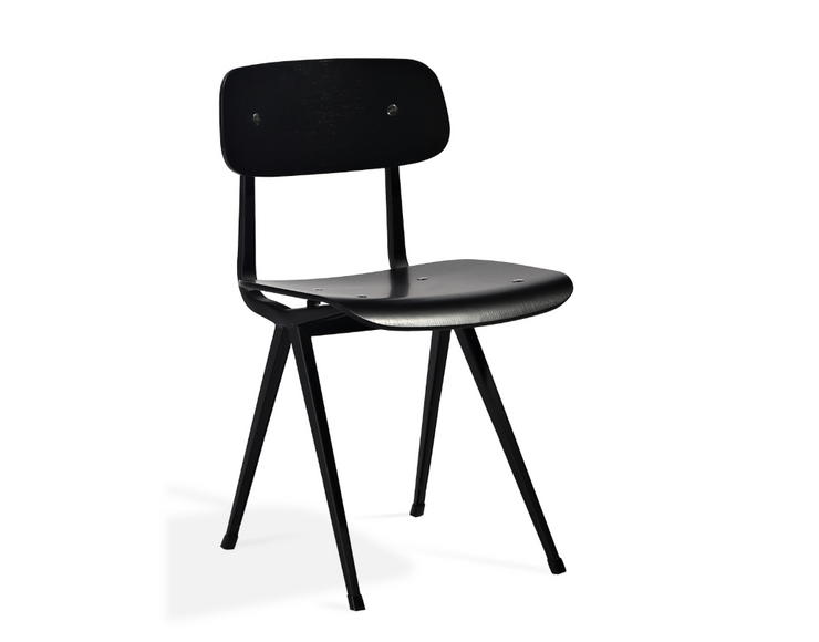 Perla Plywood Dining Chair by Soho Concept