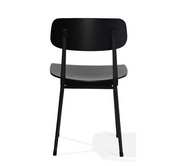 Perla Plywood Dining Chair