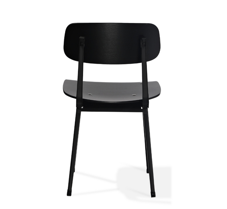 Perla Plywood Dining Chair by Soho Concept