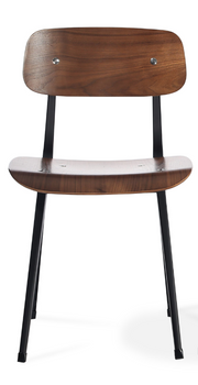 Perla Plywood Dining Chair by Soho Concept