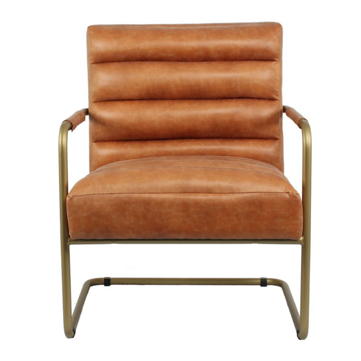 Clayton Lounge Chair